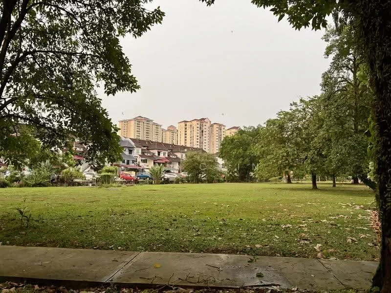 Taman Lembah Maju Upper Unit Townhouse, Pandan Indah, Taman Lembah Maju, Pandan Indah — view 2 of 5 — for Rent