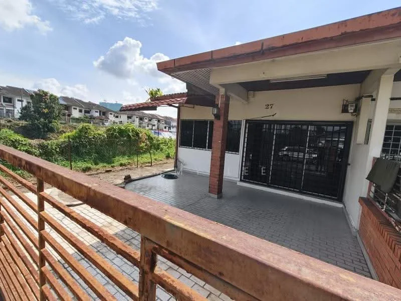 Taman Mayang Jaya, Taman Mayang, Petaling Jaya — view 2 of 5 — for Rent