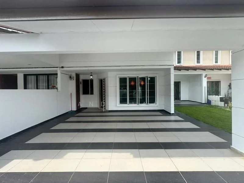 Taman Meranti Jaya, Puchong — view 2 of 5 — for Rent