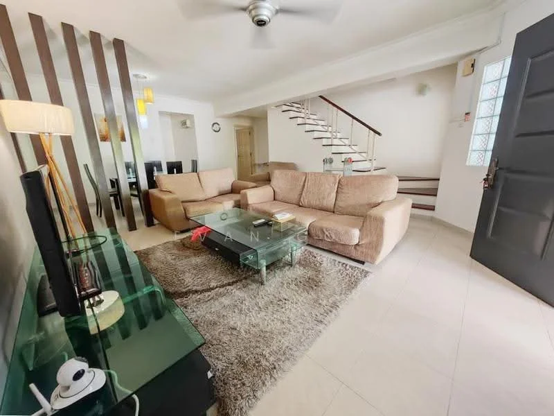 Taman Meranti Jaya, Puchong — view 2 of 5 — for Rent