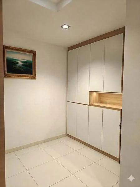 Taman Meranti Jaya, Puchong — view 2 of 5 — for Rent