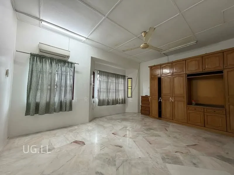 Taman Mewah Ria Sentosa Klang, Klang — view 2 of 5 — for Rent
