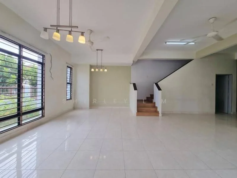 Taman Mutiara Indah, Puchong — view 2 of 5 — for Rent