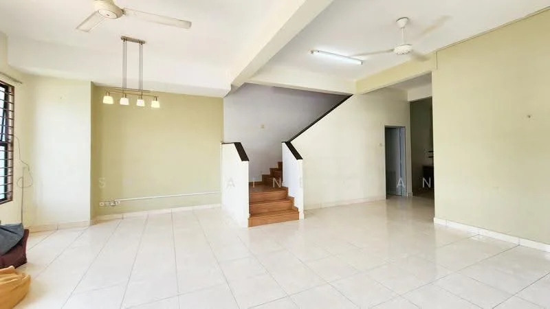 Taman Mutiara Indah, Puchong — view 2 of 5 — for Rent