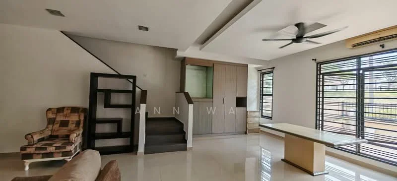 Taman Mutiara Indah, Taman Mutiara Indah, Puchong