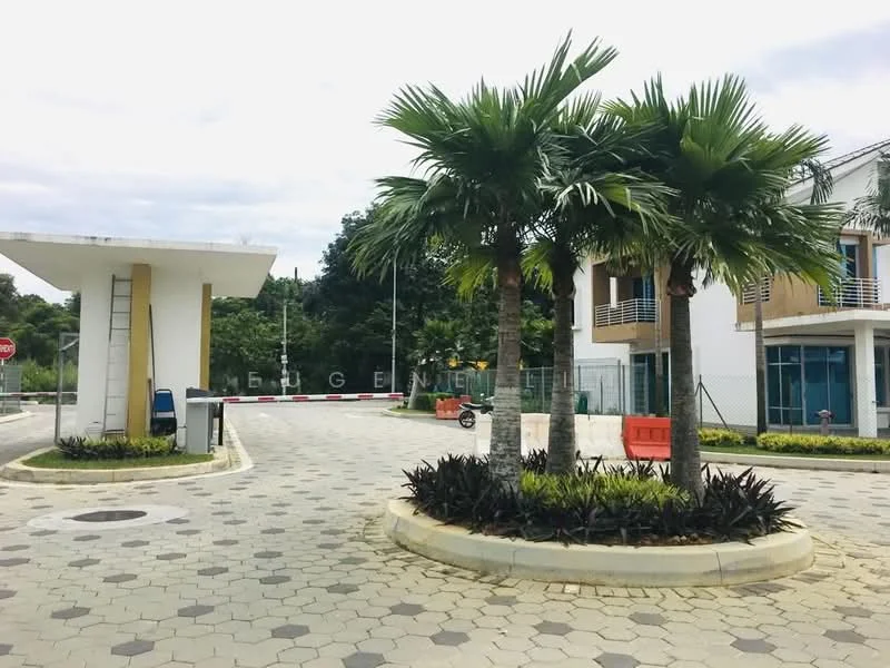 Taman Mutiara Rinching Semenyih, Taman Mutiara Rinching, Semenyih — view 2 of 5 — for Rent