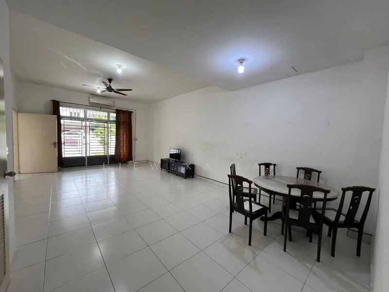 Taman Nusa Idaman, Taman Nusa Idaman, Iskandar Puteri (Nusajaya)