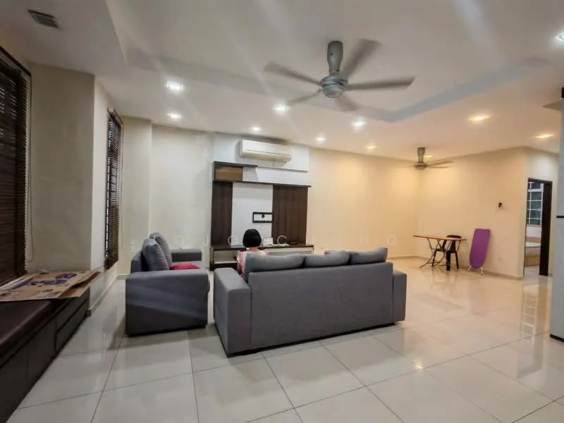 Taman Nusa Indah, Taman Nusa Indah, Iskandar Puteri (Nusajaya)