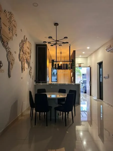 Taman Nusaputra Timur, Puchong — view 2 of 5 — for Rent