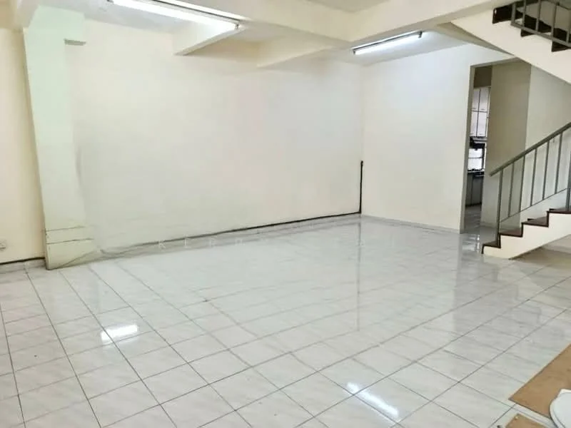 Taman Permai Jaya, Taman Permai Jaya, Bukit Mertajam