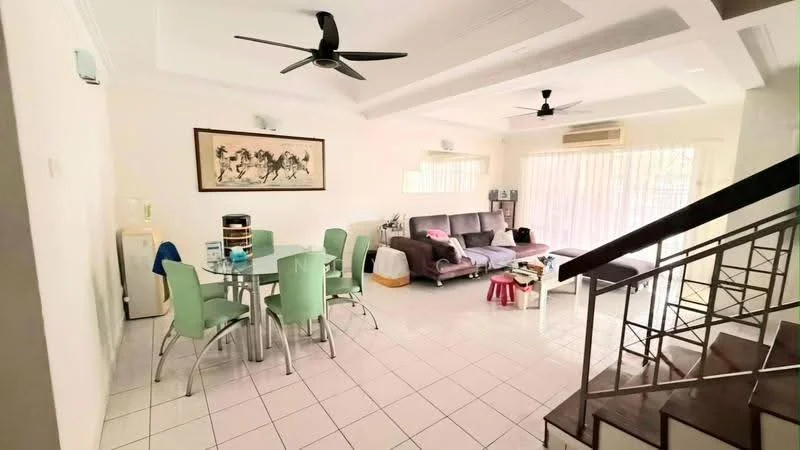 TAMAN PUCHONG UTAMA, Puchong — view 2 of 5 — for Rent