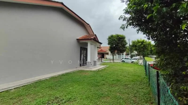 Taman Puncak Jalil, Taman Puncak Jalil, Seri Kembangan
