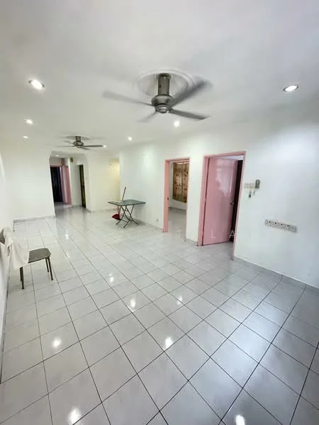Taman Pusat Kepong, Kepong — view 1 of 5 in Taman Pusat Kepong — for Rent