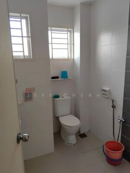 Taman Putra Impiana, Puchong — view 2 of 5 — for Rent