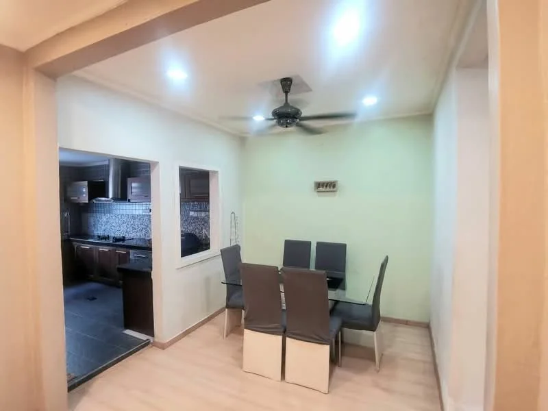 Taman Putra Prima, Puchong — view 2 of 5 — for Rent