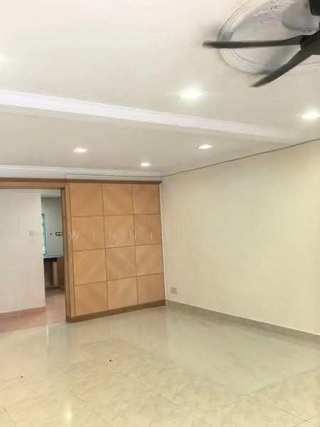 Taman Segar Perdana, Cheras