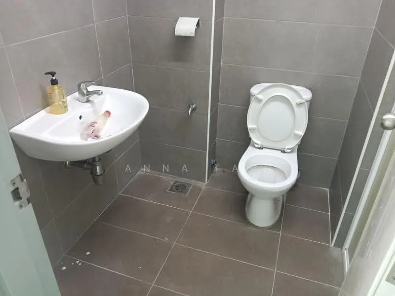Taman Sejati, Klang — view 2 of 5 — for Rent