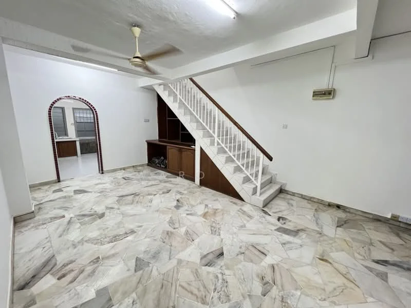 Taman Selayang, Selayang — view 2 of 5 — for Rent