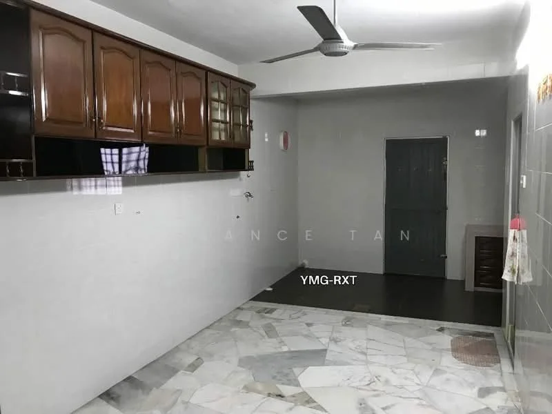 Taman Sentosa Yusuf Shahbudin, Taman Sentosa, Klang — view 2 of 5 — for Rent