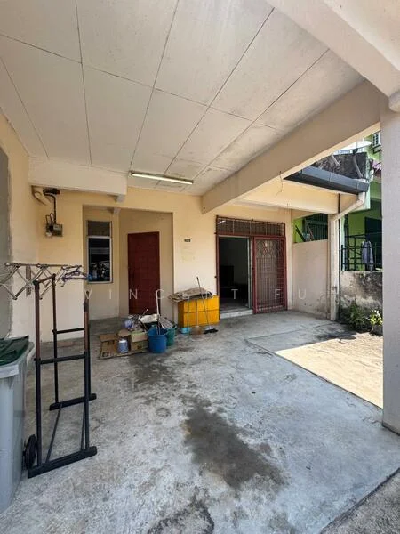 Taman Seremban Jaya, Taman Seremban Jaya, Seremban