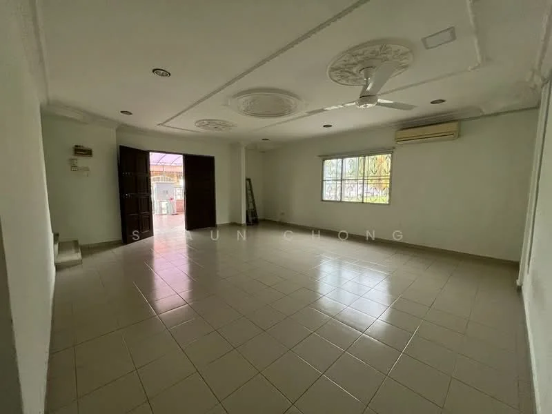Taman Seri Emas, Kajang — view 2 of 5 — for Rent