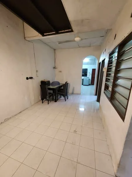 Taman Seri Kijang, Taman Seri Kijang, Bukit Mertajam