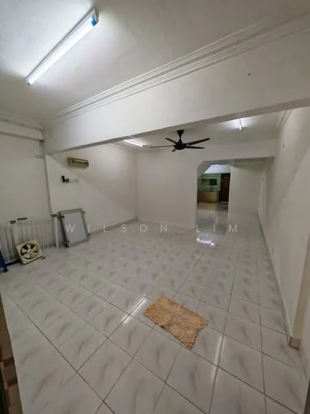 Taman Sri Muda, Shah Alam — view 2 of 5 — for Rent