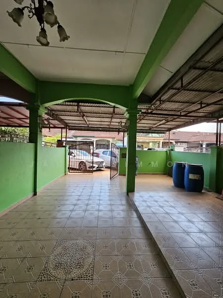 Taman Sri Muda, Taman Sri Muda, Shah Alam