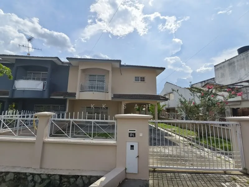 Taman Sri Reko, Kajang — view 2 of 5 — for Rent