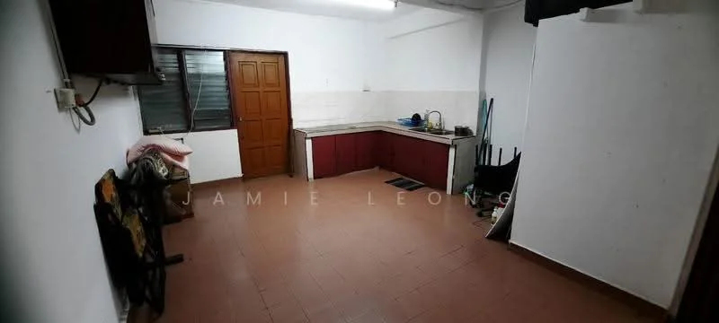 Taman Subang Baru, U6,Taman Subang Baru, Shah Alam — view 2 of 5 — for Rent