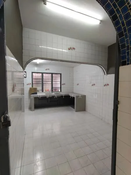 Taman Subang Indah, Bandar Sunway, Sunway — view 2 of 5 in Taman Subang Indah — for Rent