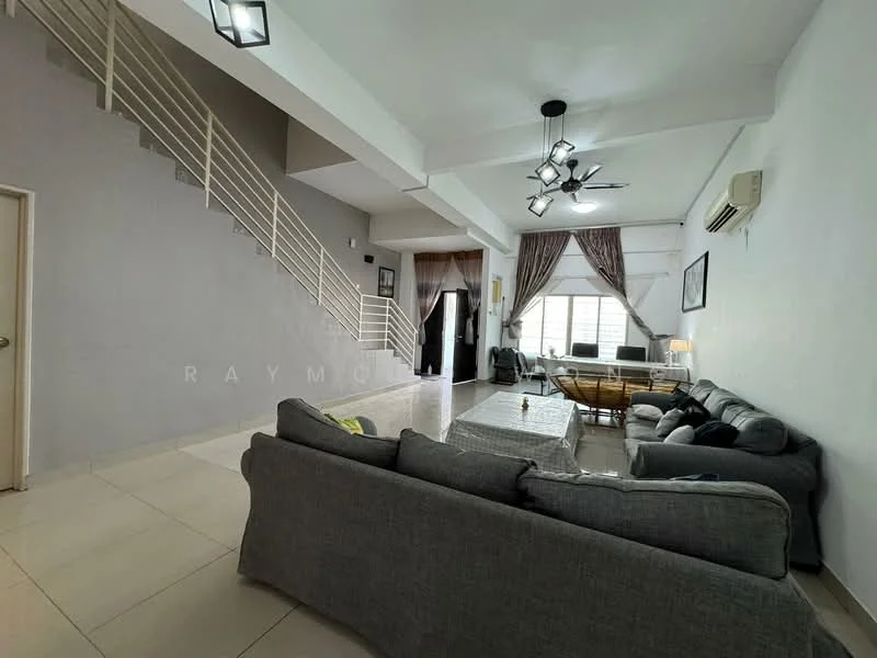Taman Sutera Residences, Taman Sutera Residences, Cheras