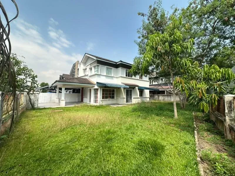 Taman Tasik Semenyih, Semenyih, Taman Tasik Semenyih, Semenyih — view 2 of 5 — for Rent