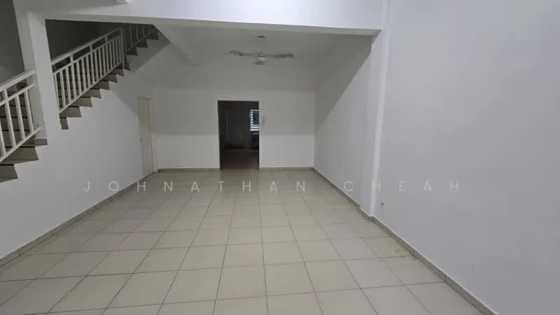 Taman Tekkah Permai, Taman Tekkah Permai, Asam Kumbang