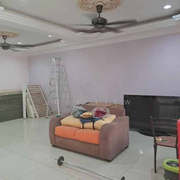 Taman Tun Perak,Cheras, Taman Tun Perak, Cheras — view 2 of 5 in Taman Tun Perak — for Rent