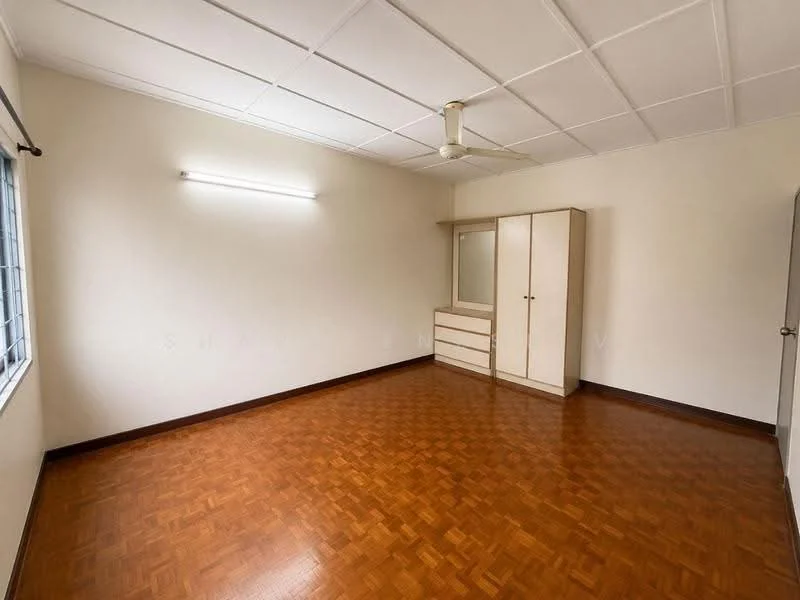 Taman Wangsa Baiduri, Subang Jaya — view 2 of 5 — for Rent