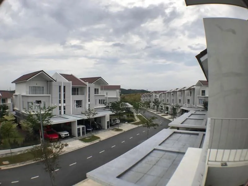 Tamansari, Rawang — view 2 of 5 — for Rent