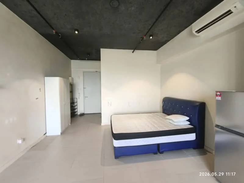 Tamarind Suites, Cyber 10, Cyberjaya — view 2 of 5 in Cyber 10 — for Rent