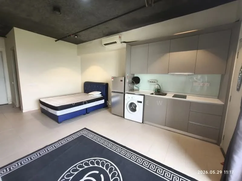Tamarind Suites, Cyber 10, Cyberjaya