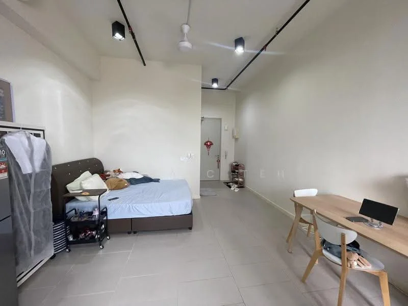 Tamarind Suites, Cyber 10, Cyberjaya — view 2 of 5 in Tamarind Suites — for Rent