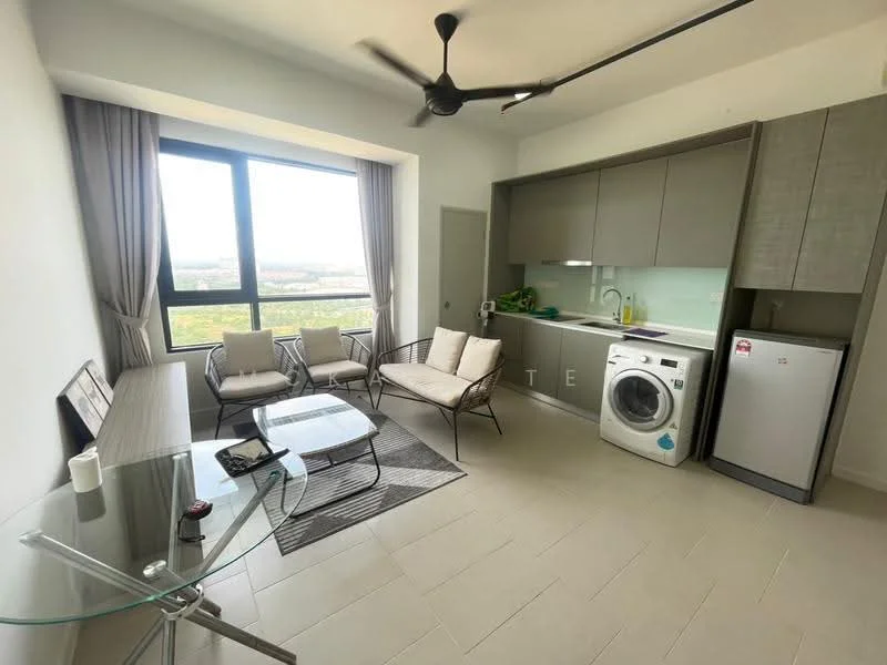 Tamarind Suites, Cyber 10, Cyberjaya — view 2 of 5 in Tamarind Suites — for Rent