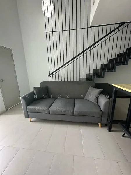 Tamarind Suites, Cyberjaya — view 2 of 5 in Persiaran Sepang — for Rent