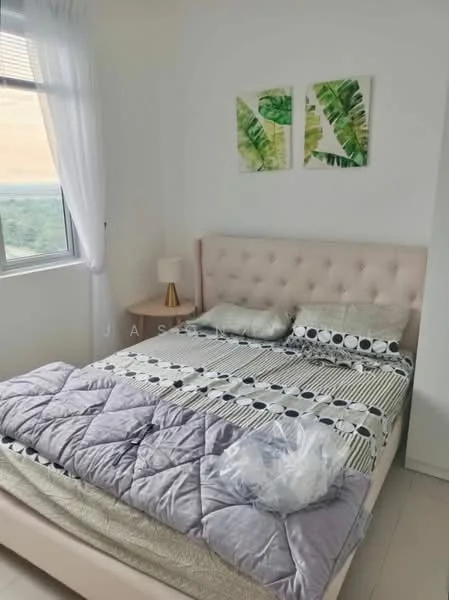 Tangerine Suites, Sepang — view 2 of 5 in Bandar Sunsuria — for Rent