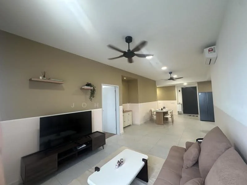 Teja @ Subang Jaya City Centre (SJCC), Subang Jaya — view 2 of 5 in Teja @ Subang Jaya City Centre (SJCC) — for Rent