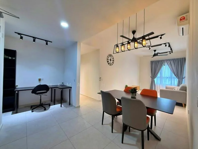 Teja @ Subang Jaya City Centre (SJCC), Subang Jaya — view 2 of 5 in Teja @ Subang Jaya City Centre (SJCC) — for Rent