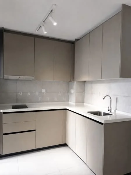 Teja @ Subang Jaya City Centre (SJCC), Subang Jaya — view 2 of 5 in Teja @ Subang Jaya City Centre (SJCC) — for Rent