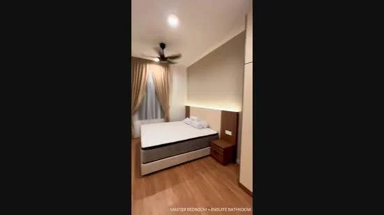 Teja @ Subang Jaya City Centre (SJCC), Subang Jaya — view 2 of 5 in Teja @ Subang Jaya City Centre (SJCC) — for Rent