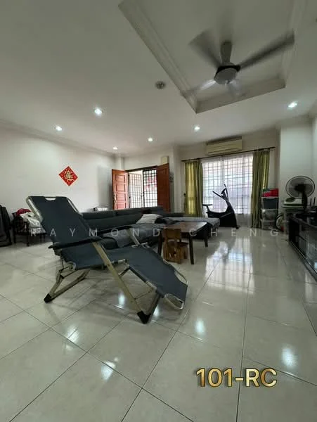 Teluk Pulai, Klang — view 2 of 5 — for Rent