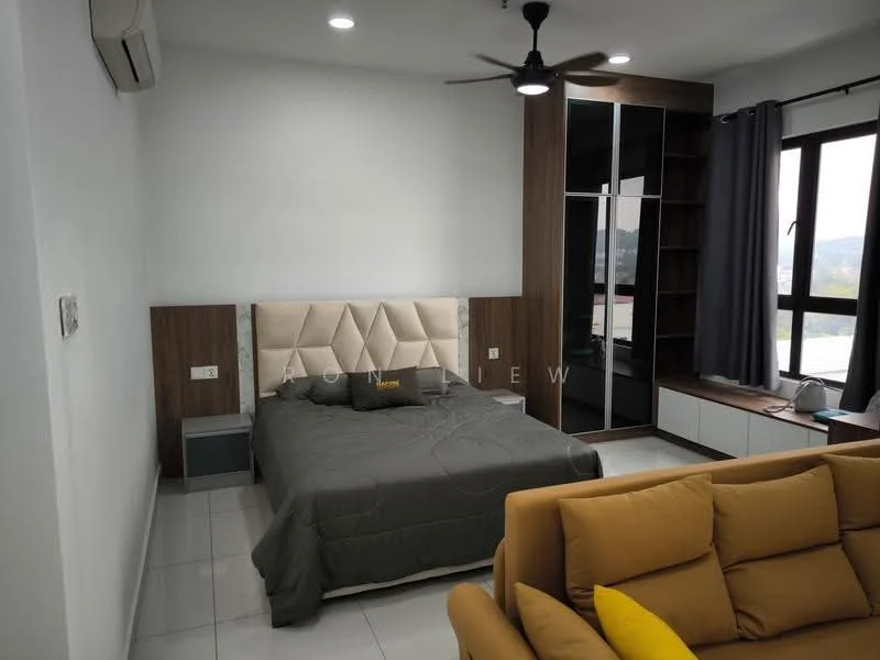 Ten Kinrara, Bandar Kinrara — view 2 of 5 in Ten Kinrara — for Rent