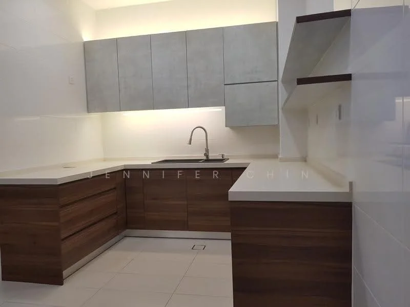 Terraza @ Eco Sanctuary, Eco Sanctuary, Telok Panglima Garang — view 2 of 5 — for Rent